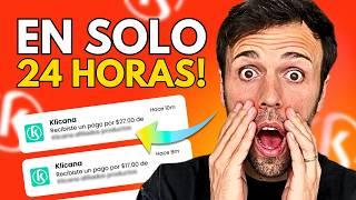 AFILIADOS: Cómo Hacer Mi PRIMERA VENTA En 24 Horas