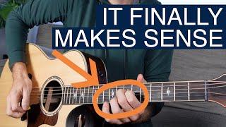 An Intermediate Guitar Lesson to Transform Your Playing