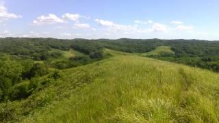 Sylvan Runkel State Preserve - Iowa