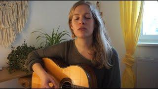 Fia - The Art of Letting Go (Ina Danu Cover)