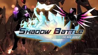 ShadowBattle 2 Beta Teaser