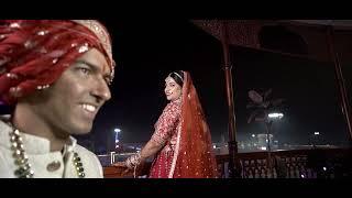 Somya & Himanshu | Wedding Film | Kameraworks