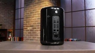 I revived a late 2013 Mac Pro with macOS Sonoma!