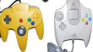 Wired-Up Retro #9: Innovative Controller Add-ons For the Sony/Sega/Nintendo64 Console Generation