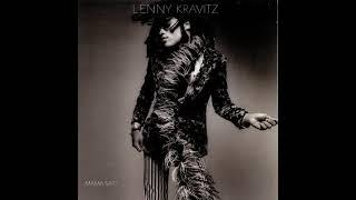 Lenny Kravitz - Fields Of Joy (Audio)