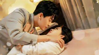 New Korean Mix Hindi Songs️She Kissed The Boss While Drunk️Chinese Drama Love Story Song Clips KMV