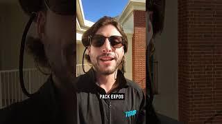Pack Expo Vegas 25