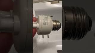 DIY How to Clean your BROAN brand Bathroom Ceiling Fan [DIY Bathroom Ceiling Fan Cleaning BROAN]