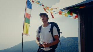 Exploring Nepal - It changed the way I see the world | Cinematic Travel Film