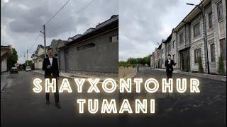 Shayxontohur tumani yer narhlari, 94-659-88-88