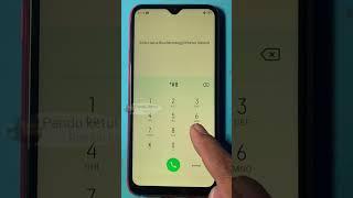 Cara Cek Type Hp Oppo Yang Terkunci