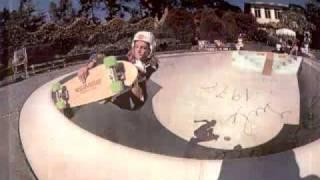 Vintage Sk8 Slide Show