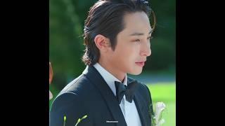 The cameos in the last episode #weddingimpossible #leechunghyun #ryukyungsoo #kimbum #leesoohyuk