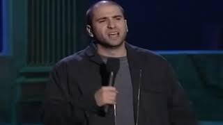 Dave Attell - Full 30 minute HBO special - MUST WATCH!