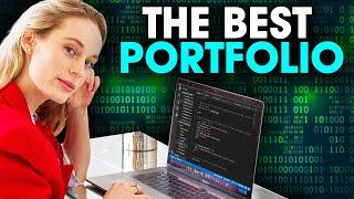How To Create The Best Programmer Portfolio
