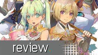 Rune Factory 4 Special Review - Noisy Pixel