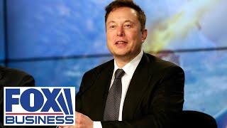 Elon Musk leaving California for Texas is a ‘big warning’: James Freeman