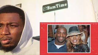 This Is INSANE! How NBA Players Go Broke Reaction