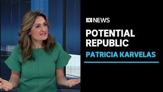 Patricia Karvelas: EU-Australia free trade and a potential republic | ABC News