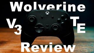 Razer Wolverine V3 TE - XBOX Review