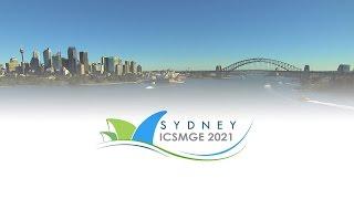 AGS Bid for ICSMGE-2021 in Sydney, Australia