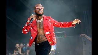 Tory Lanez Full INDIGOAT Tour Performance (Front Row)