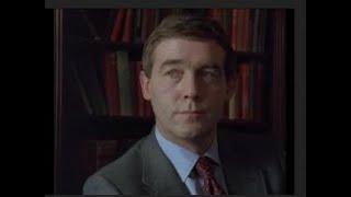 Peter Guillam (Michael Jayston)  "Get Off My Back!" (le Carre's "Tinker, Tailor, Soldier, Spy" 1979)