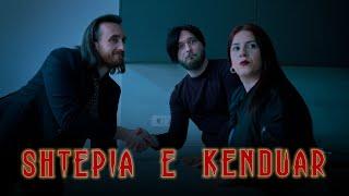 Shtepia e kenduar - Trailer Horror | NGOP.TV