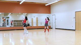 Vibe Check - Line Dance (Dance & Teach)