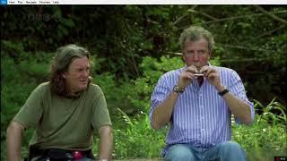 Clarkson, May and Hammond "Phobia"