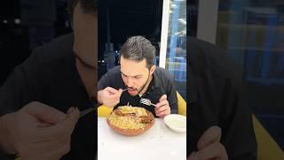 Craziest shawarma of lahore. #pakistan #ytshorts #shorts #youtubeshorts #lahore #viralvideo #food