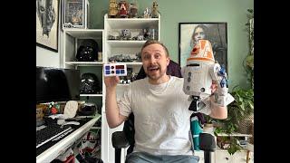 Droid Depot Droid Building Experience