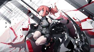Nightcore - burden
