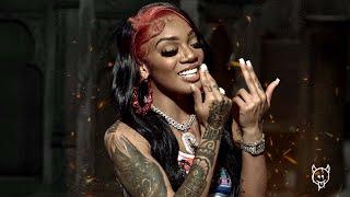 Glorilla Type Beat, Cardi B Type Beat 2024 - "Heels"