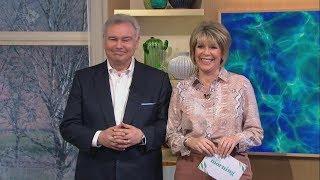 Eamonn and Ruth's Winter & Spring Best Bits (2019) Part Two | This Morning