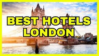   Top 10 Cheap Hotels In London