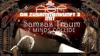 25 JAHRE ASP! Die Zusammenkunft 3* mit @samsastraumofficialyoutube4015  /Two Minds Collide/Nic Frost