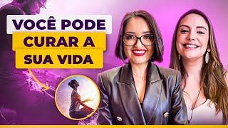 Você Pode Curar Sua Vida! - Podcast com Rê Fornari