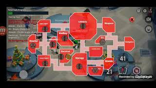 Super sus janitor gameplay