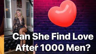 Can She Find Love After 1000 Men In 24 Hours?