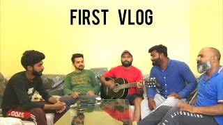 First Official Vlog|Sharjeel Shoukat