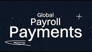 Papaya Global Presents: Global Payroll Payments in 72 hours