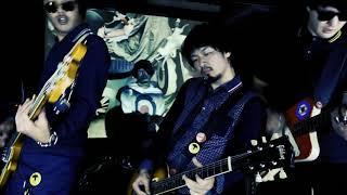 OLD VESPA(MONO)/ひねもす大臣&The HouseRockers