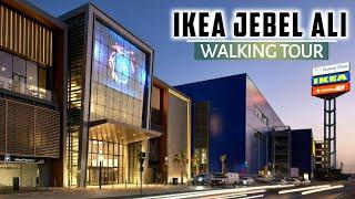 IKEA Jebel Ali: Largest in UAE 2020!!