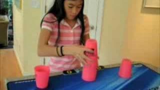 When I Was Bad At Speed Stacking