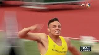 Devon Allen | Best of 2016 U.S. Olympic Trials