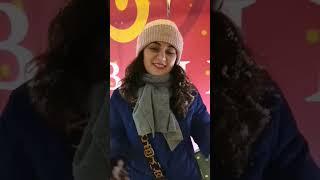 Я из Казани, татарка, из СССР)) I am from Kazan, Tatar, from the USSR
