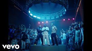 Davido - Funds (Official Video) ft. ODUMODUBLVCK, Chike