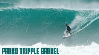 Joel Parkinson Tripple Barrel ‍️‍️‍️