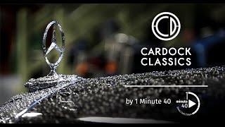 Cardock Classics in 1 Minute 40